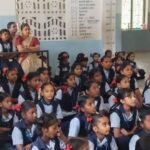 విద్యార్థుల భద్రతకు 'శక్తి' భరోసా..