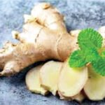 రోగనిరోధక శక్తిని పెంచే అద్భుత ఔషధం 'అల్లం'.. 