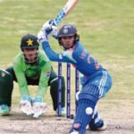 ఆసియా కప్ సెమీస్‌కు భారత్: కుర్రాళ్ల పంజా!