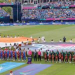 టీ20 ప్రపంచకప్‌లో భారత్-పాక్ సమరంపై నీలినీడలు: ఐసీసీ వార్నింగ్