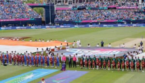 టీ20 ప్రపంచకప్‌లో భారత్-పాక్ సమరంపై నీలినీడలు: ఐసీసీ వార్నింగ్