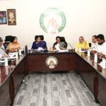 ప్రజలపై భారం లేకుండానే నగర అభివృద్ధి..