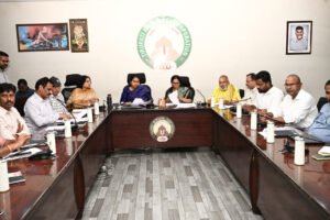 ప్రజలపై భారం లేకుండానే నగర అభివృద్ధి..