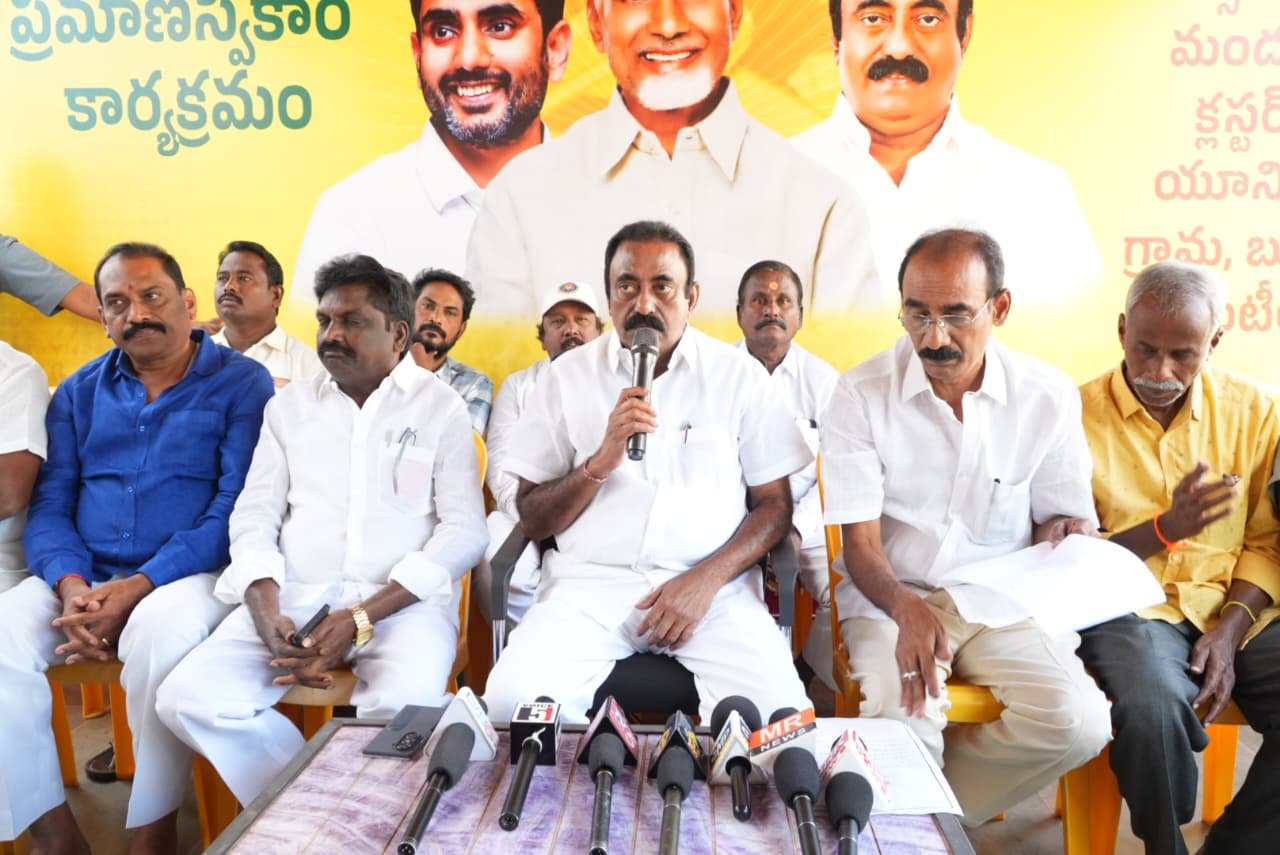 'నేనే స్పాట్‌కు వచ్చి హద్దు రాళ్లు పీకేస్తా'