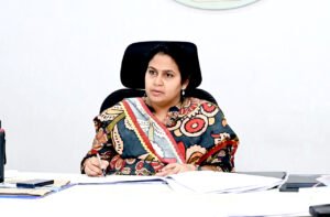 తిరుపతి వాసులకు అలర్ట్