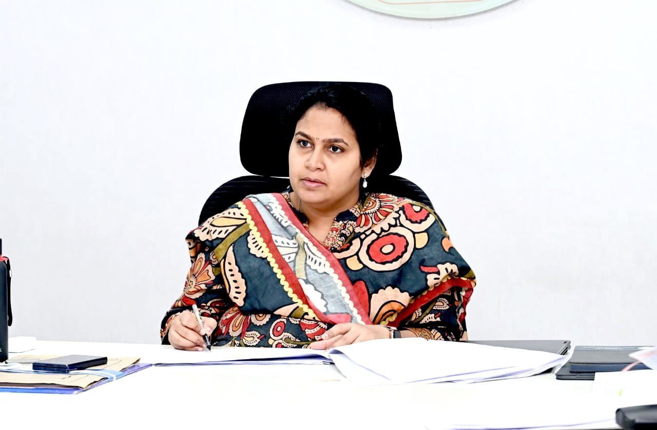 తిరుపతి వాసులకు అలర్ట్