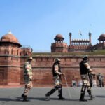 ఢిల్లీలో హై అలర్ట్: భారీగా పెరిగిన భద్రత!