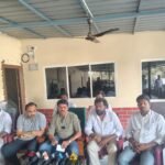 అంగన్వాడీ కేంద్రంలో ఎమ్మెల్యే ఆకస్మిక తనిఖీ