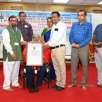 క్యాన్సర్ చికిత్సలో విప్లవాత్మక మార్పులు: స్విమ్స్‌లో ఘనంగా 8వ వార్షిక ఛైర్ ఒరేషన్