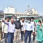 ఆర్టీసీ బస్టాండ్‌లో విప్లవాత్మక మార్పులు