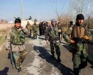 బలూచిస్థాన్‌లో రక్తపాతం: భీకర దాడుల్లో 125 మంది బలి