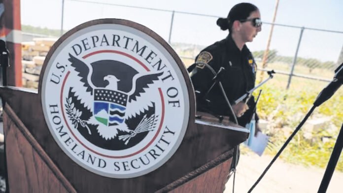 వలసదారులకు షాక్.. ఇక నో బాండ్, నో బెయిల్!