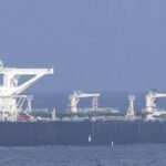 హిందూ మహాసముద్రంలో అమెరికా మెరుపు దాడి