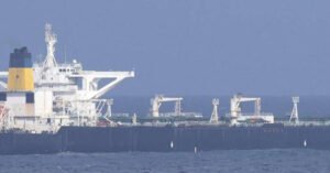 హిందూ మహాసముద్రంలో అమెరికా మెరుపు దాడి