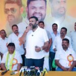 టైలర్ల సంక్షేమానికి మా ప్రభుత్వం కట్టుబడి ఉంది.. ఎమ్మెల్యే బొజ్జల హామీ!