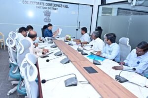 సంక్షేమ హాస్టళ్లకు మహర్దశ: పర్యావరణ హితంగా 'నెట్-జీరో' మార్పులు