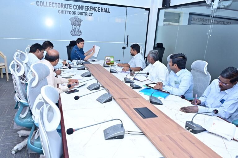 సంక్షేమ హాస్టళ్లకు మహర్దశ: పర్యావరణ హితంగా 'నెట్-జీరో' మార్పులు