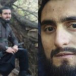 20 సార్లు తప్పించుకున్నా వదలని సైన్యం