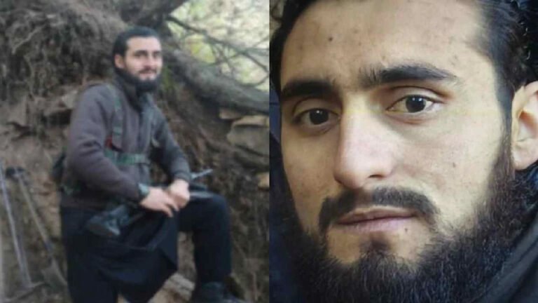 20 సార్లు తప్పించుకున్నా వదలని సైన్యం