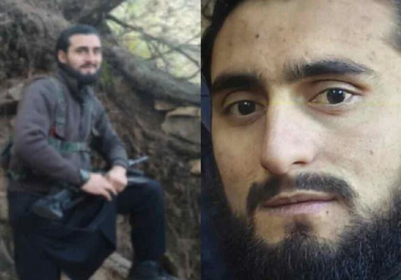 20 సార్లు తప్పించుకున్నా వదలని సైన్యం