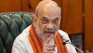 ప్రతి రంగానికి సాధికారత కల్పించడానికి ఇది స్పష్టమైన బ్లూప్రింట్: అమిత్ షా