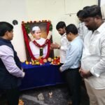 నిబద్ధతకు నిలువుటద్దం దామోదర సంజీవయ్య: జాయింట్ కలెక్టర్