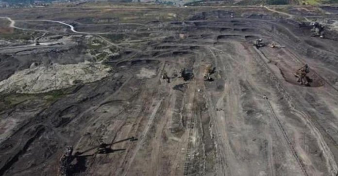 మేఘాలయ బొగ్గు గని దుర్ఘటనపై న్యాయ విచారణ: జస్టిస్