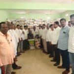 మామిడి రైతులకు వరం.. 50 శాతం రాయితీతో..