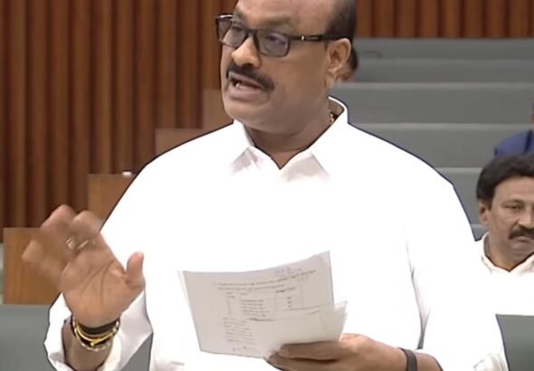 వైసీపీ పాలనలో పశుసంవర్ధక శాఖ నిర్వీర్యం..