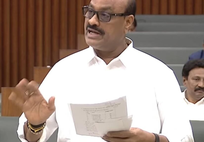 వైసీపీ పాలనలో పశుసంవర్ధక శాఖ నిర్వీర్యం..