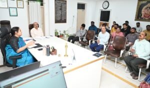 భూముల రిజిస్ట్రేషన్‌లో కొత్త నిబంధనలు: కమిషనర్