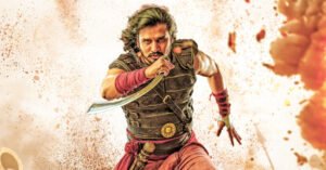 యుద్ధవీరుడి టీజర్ డేట్ ఫిక్స్, బాక్సాఫీస్ వద్ద ప్రకంపనలే!