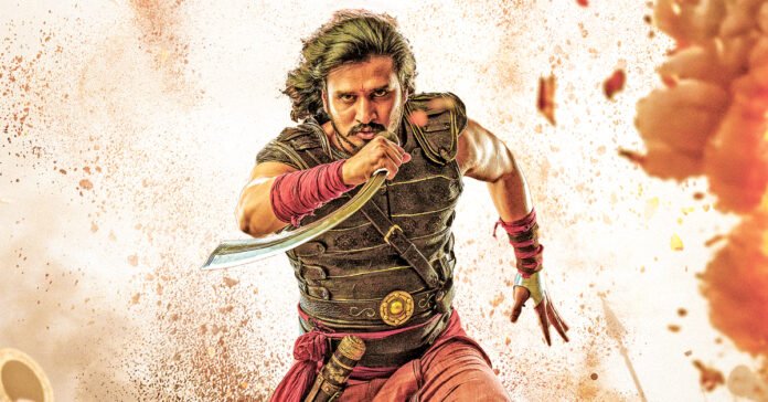 యుద్ధవీరుడి టీజర్ డేట్ ఫిక్స్, బాక్సాఫీస్ వద్ద ప్రకంపనలే!