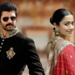 రాజస్థాన్ ప్యాలెస్‌లో విజయ్ దేవరకొండ - రష్మిక వివాహం