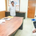 ప్రజల చెంతకే పోలీస్ సేవలు.. 