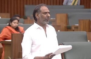 విద్యుత్ శాఖలో కొలువుల జాతర