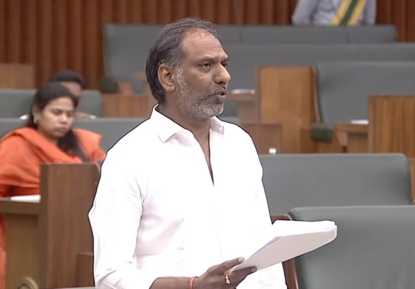 విద్యుత్ శాఖలో కొలువుల జాతర