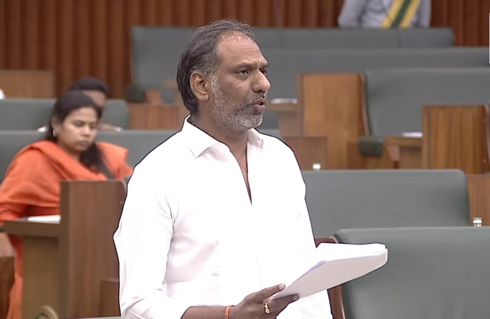 విద్యుత్ శాఖలో కొలువుల జాతర