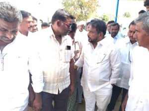 టీకా వేసిన తర్వాత చిన్నారి మృతి