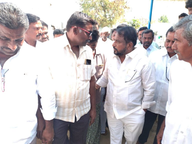 టీకా వేసిన తర్వాత చిన్నారి మృతి