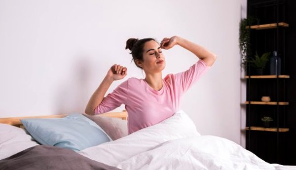 సూర్యోదయానికి ముందే నిద్రలేస్తున్నారా?