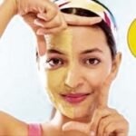 మెరిసే చర్మం కోసం అరటిపండు ఫేస్ మాస్క్..