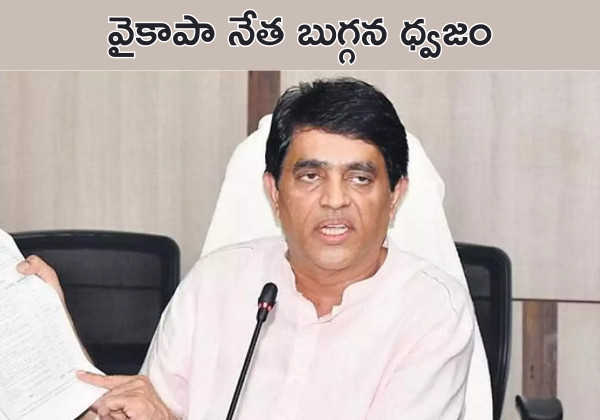 Buggana on AP Budget