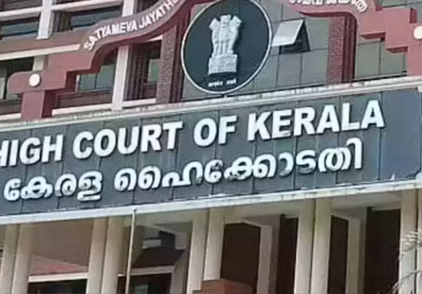 Kerala Highcourt
