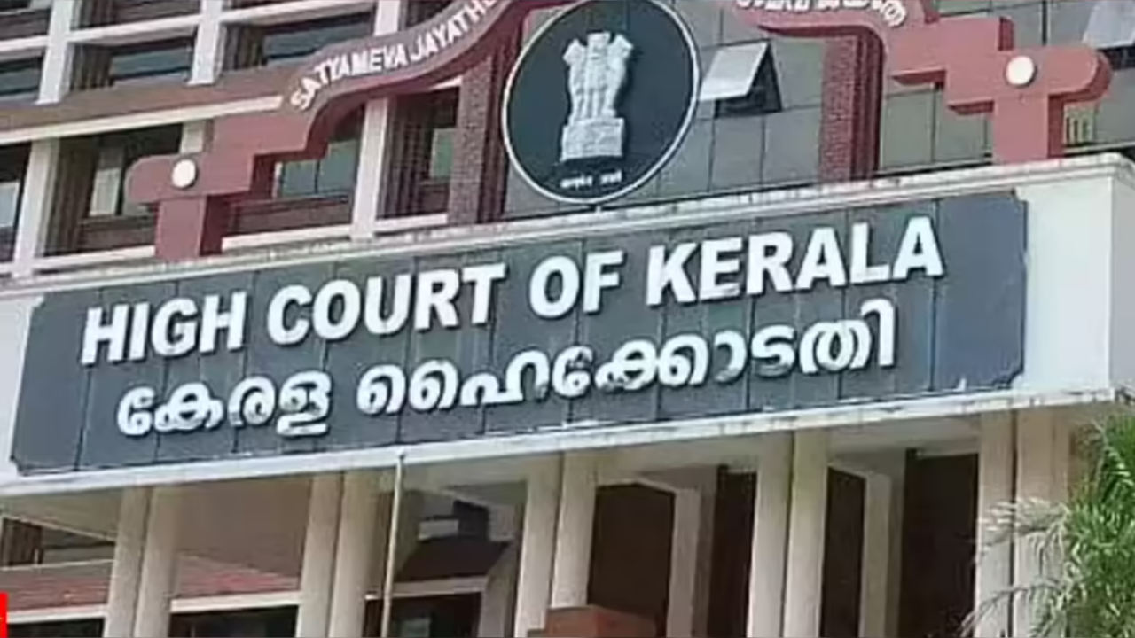 Kerala Highcourt