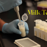 Milk Testing