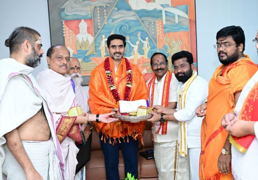 ఇంద్రకీలాద్రిపై కుంభాభిషేక మహోత్సవం