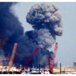 సైప్రస్‌లోని బ్రిటీష్ సైనిక స్థావరంపై ఇరాన్ డ్రోన్ దాడి!