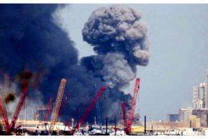 సైప్రస్‌లోని బ్రిటీష్ సైనిక స్థావరంపై ఇరాన్ డ్రోన్ దాడి!