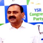 బీఆర్ నాయుడిపై భూమన సంచలన ఆరోపణలు